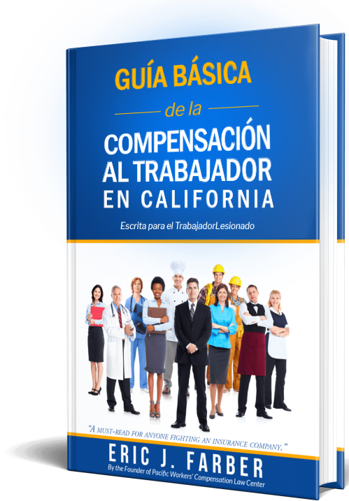 Pocket Guide to California Workers' Compensation